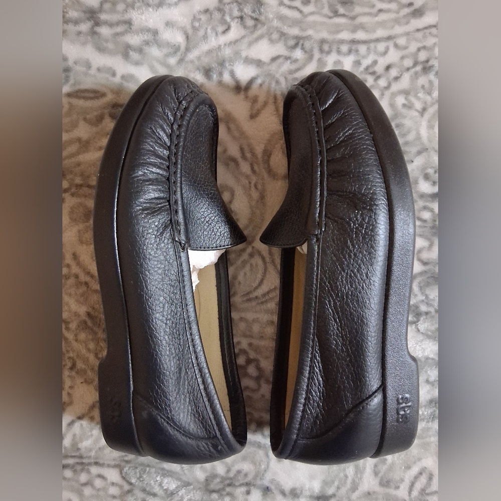 SAS Women Shoes Size 6W